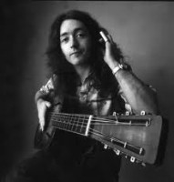 Rory Gallagher