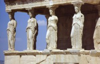 Καρυάτιδες