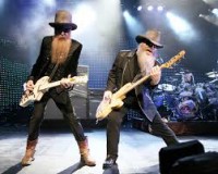 ZZ Top