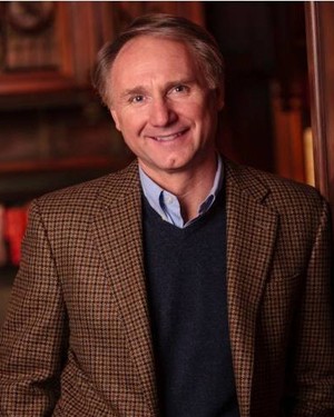 Νταν Μπράουν