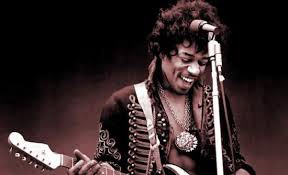 Τζίμι Χέντριξ