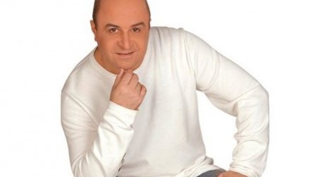 Μάρκος Σεφερλής