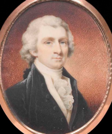 William Thornton